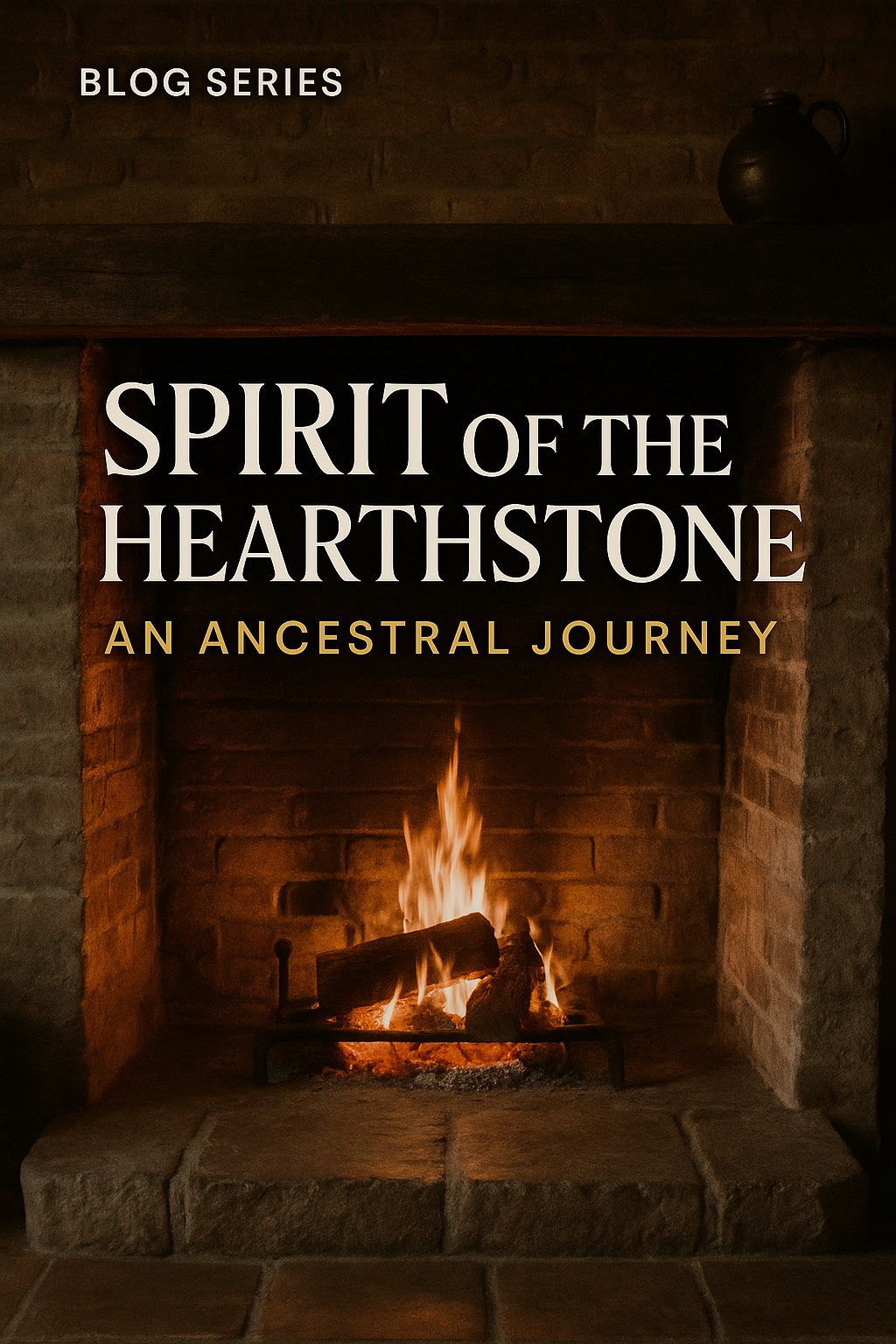 From Flame to Foundation: The Hearthstone’s Role in Lineage and&nbsp;Legacy