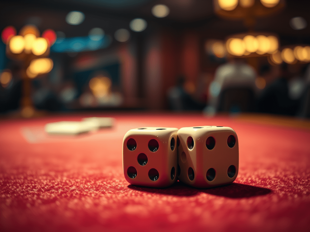 Faith’s Gamble: Why Believing Is Never&nbsp;Risk-Free