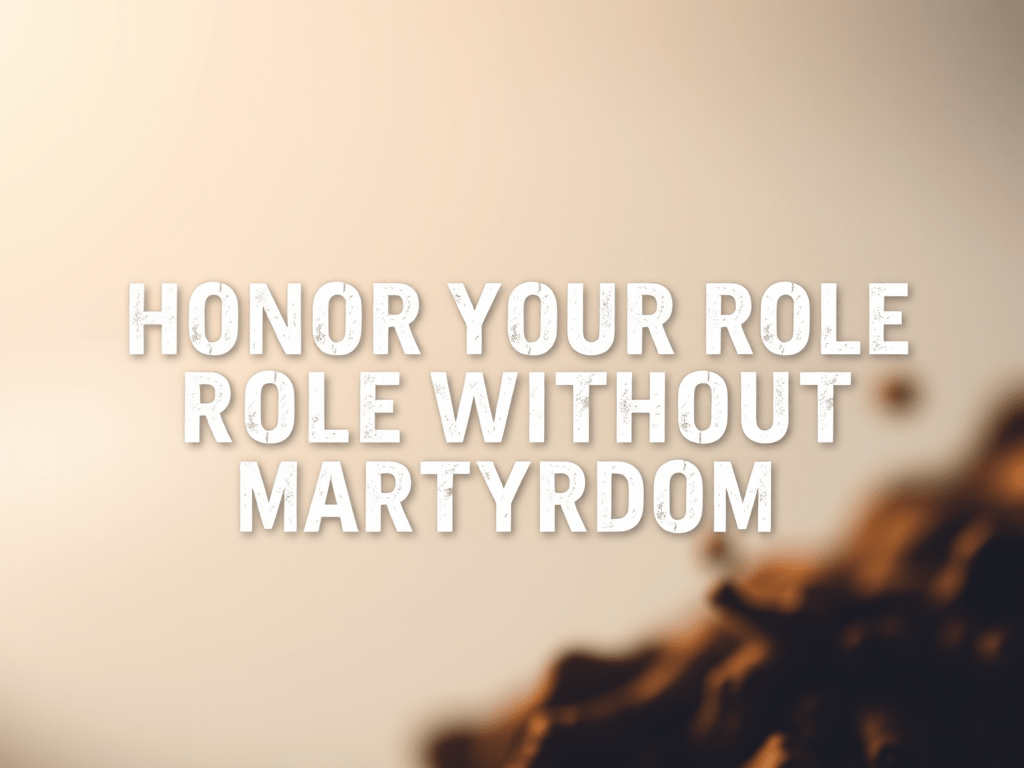 🌹 Message for the Awakening High Priestess: Stay Rooted in the&nbsp;Storm