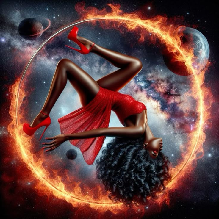 The Divine Feminine Rising: A 2025&nbsp;Perspective