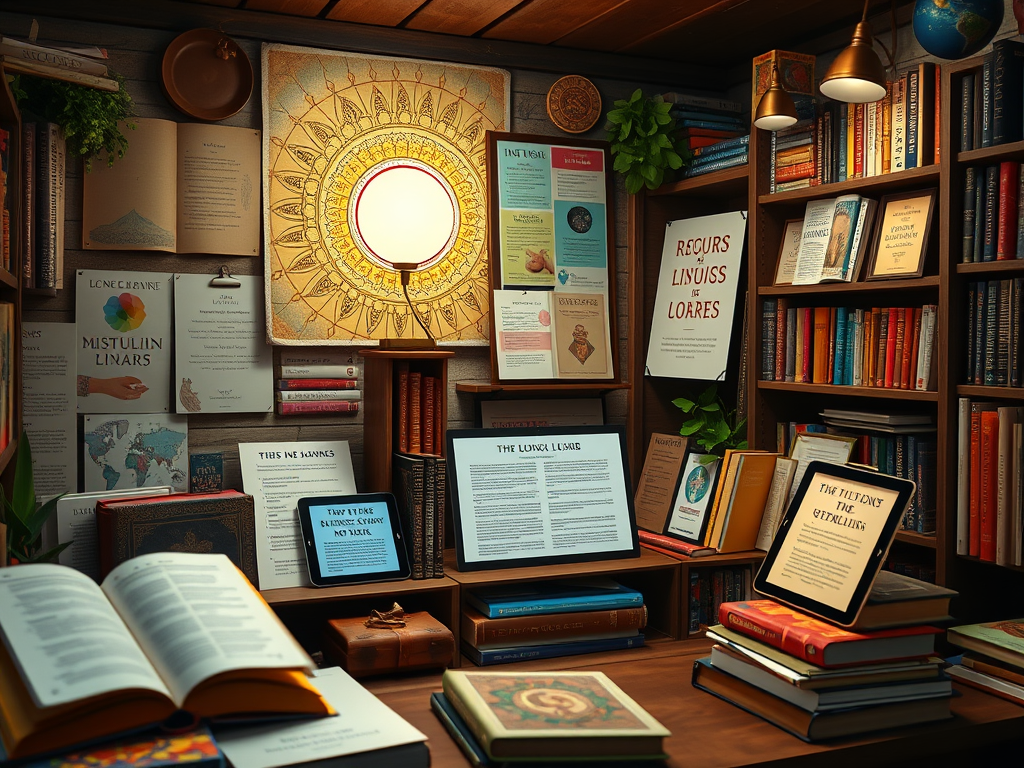 Protected: Resource Library