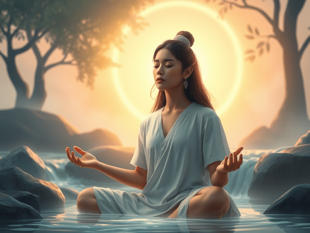 5 Steps to Alignment: A Journey Through Spiritual Alignment After&nbsp;Fragmentation