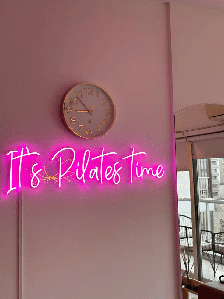 Is Pilates Spiritual? Exploring the Connection Between Pilates and Spiritual&nbsp;Practice