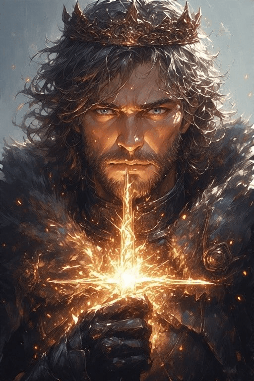 The King Cyrus Archetype Today: A Modern Deliverer for the&nbsp;Chosen